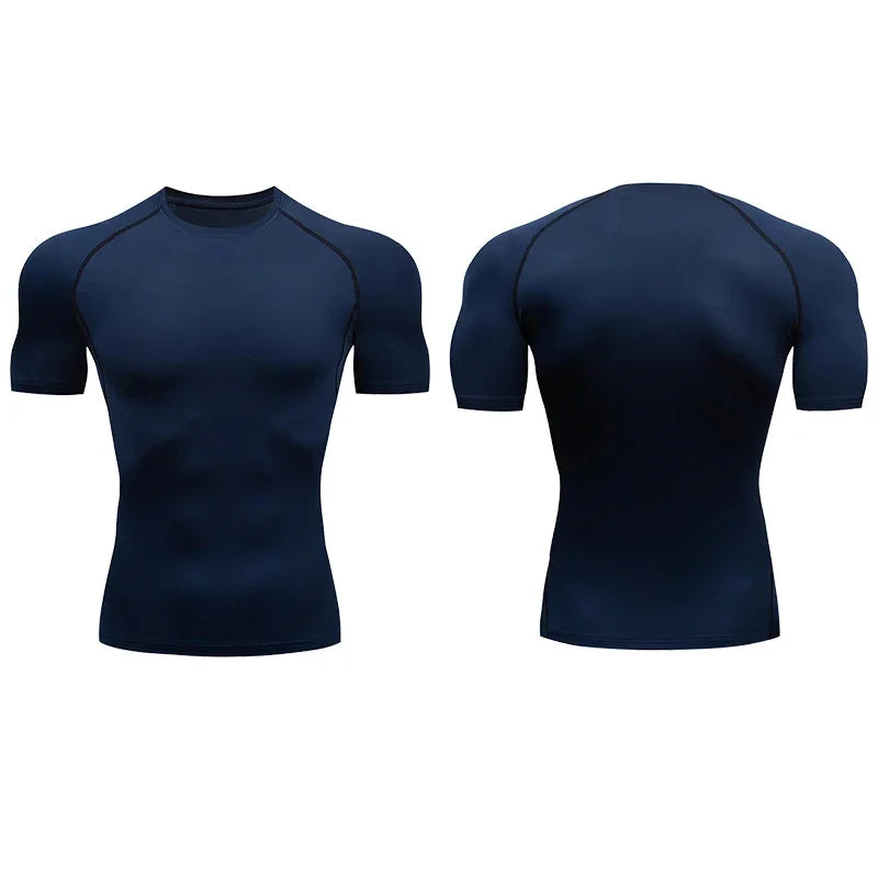 Premium Compression Shirt