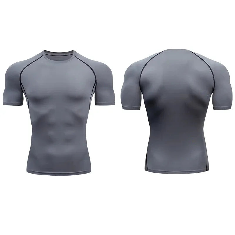 Premium Compression Shirt