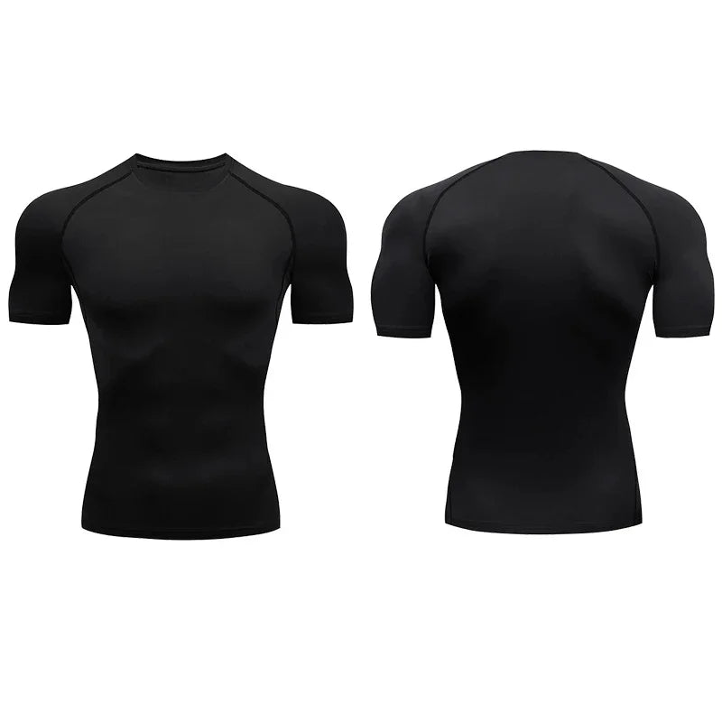 Premium Compression Shirt