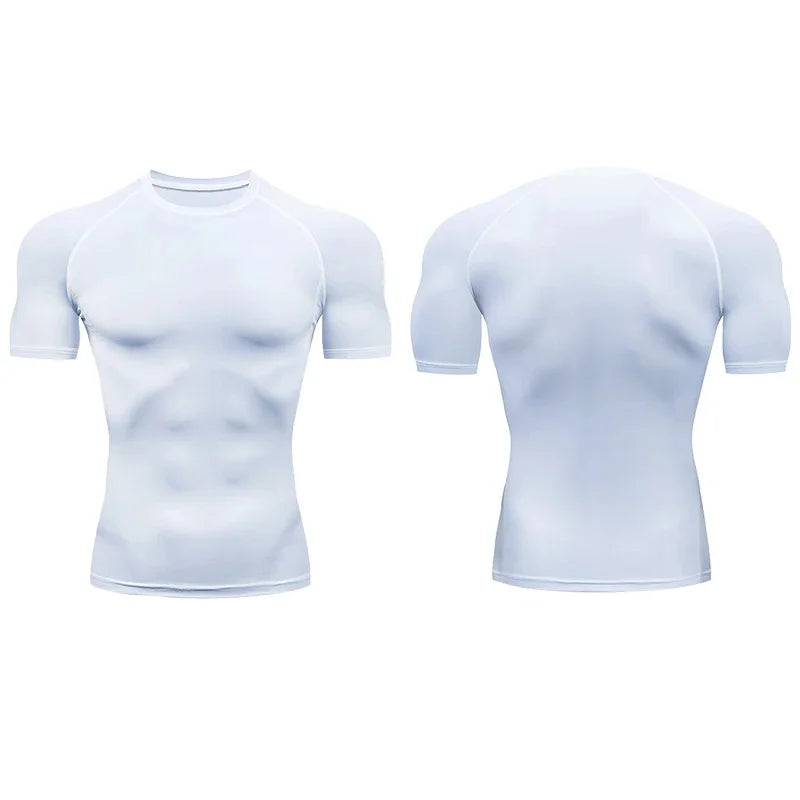 Premium Compression Shirt